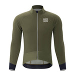 Fahrradjacke mit Reflexelementen Atmungsaktiv & Praktisch Herren