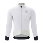 Fahrradjacke mit Reflexelementen Atmungsaktiv & Praktisch Herren