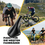 Fahrradsattel Ergonomisch, Komfortabel Atmungsaktiv