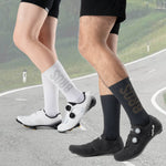 Fahrradsocken Atmungsaktive Kompressionssocken