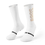 Fahrradsocken Atmungsaktive Kompressionssocken
