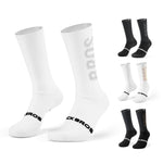 Fahrradsocken Atmungsaktive Kompressionssocken