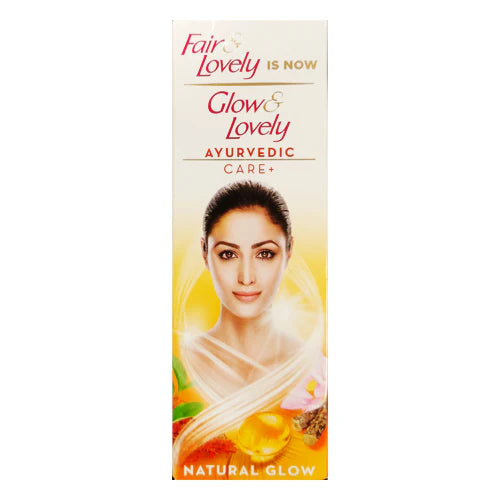 Fair & Lovely Glow & Lovely Multivitamin Cream 80g