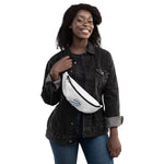 Fanny Pack 'Shadow'