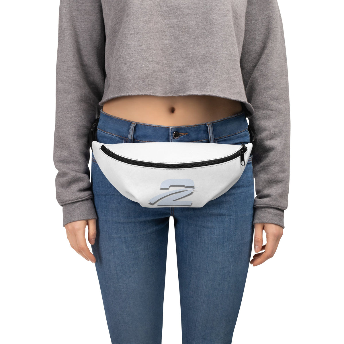 Fanny Pack 'Shadow'
