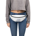 Fanny Pack 'Shadow'