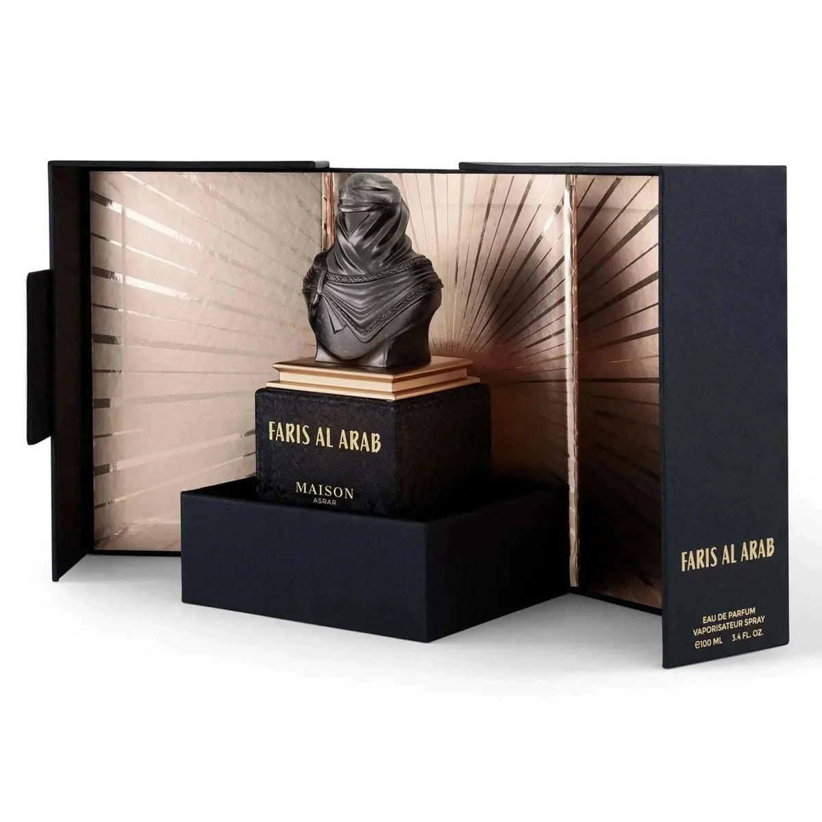 Maison Asrar Faris Al Arab Eau de Parfum Namma Markt