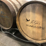 HUMULUPU Berserker Navy Strength Gin (57% vol)