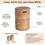 SARI (braun)