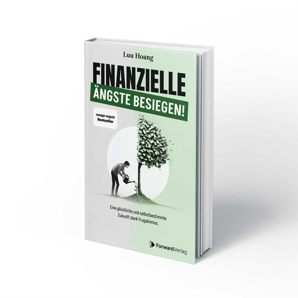 Finanzielle Ängste besiegen