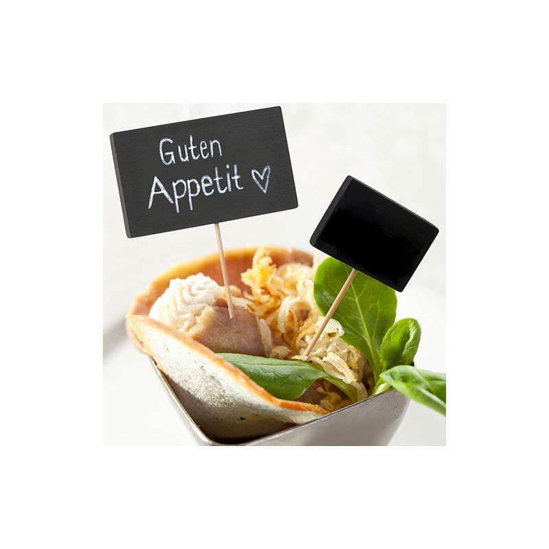 PAPSTAR 100 Fingerfood - Picker