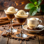 Cafe Vanille