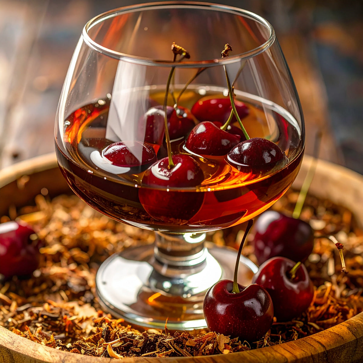 Cherry Delight