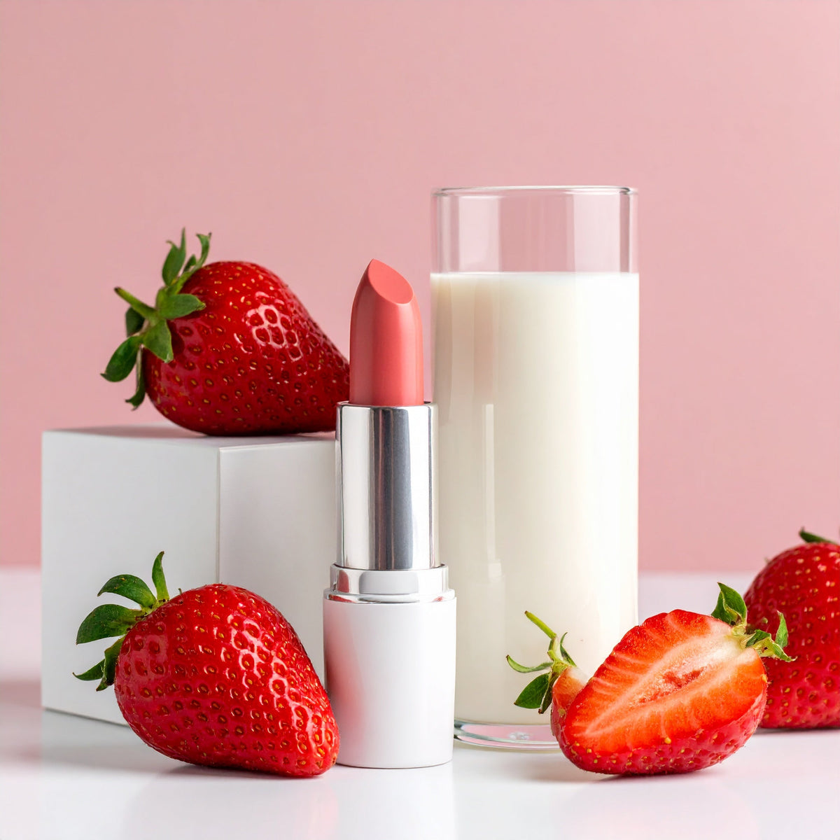 Strawberry Shake