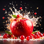Candied Apple