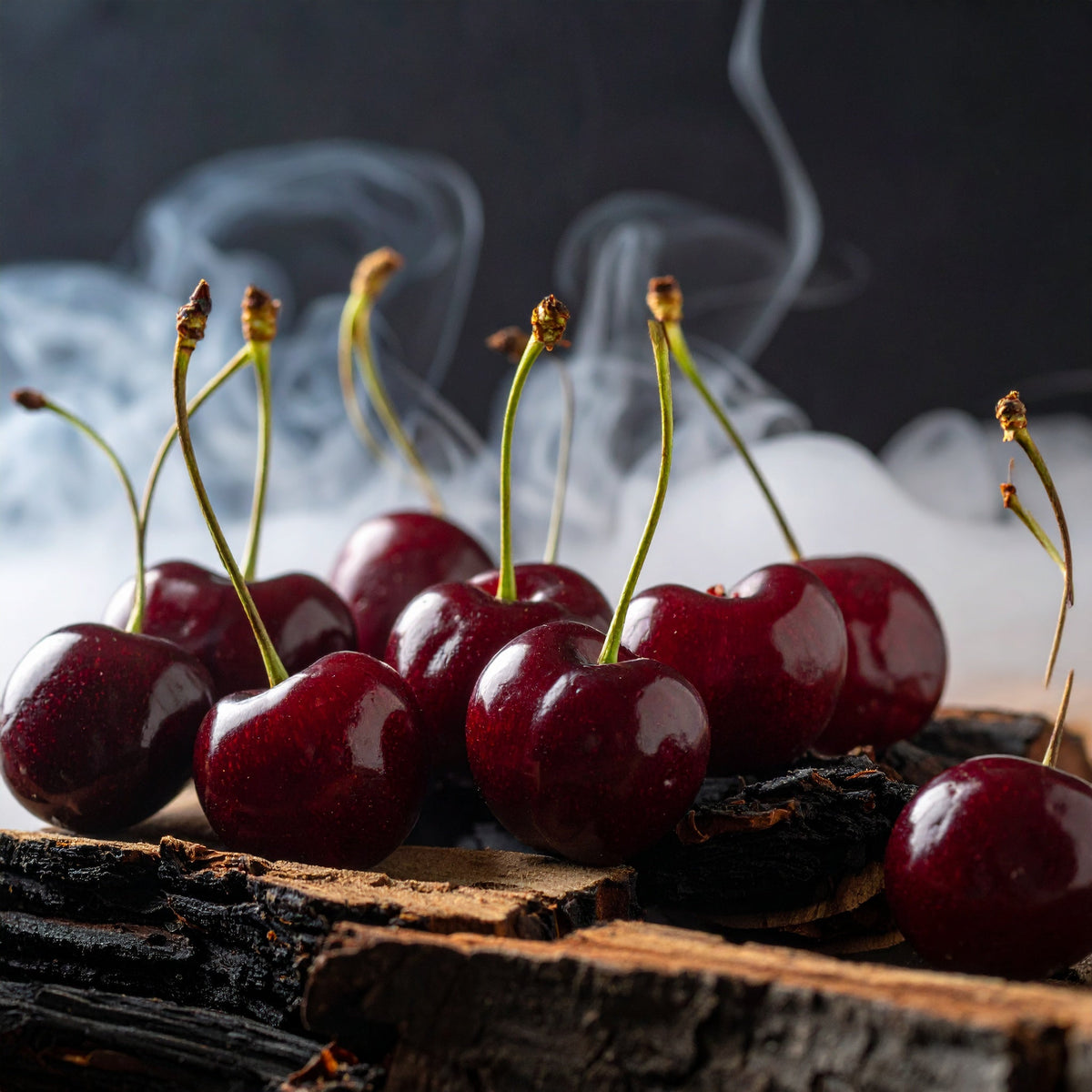 Smoky Cherry