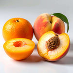 White Peach Namma Markt