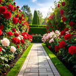 Rose Garden