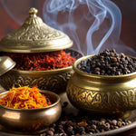 Spicy Orient