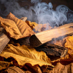 Tobacco Wood