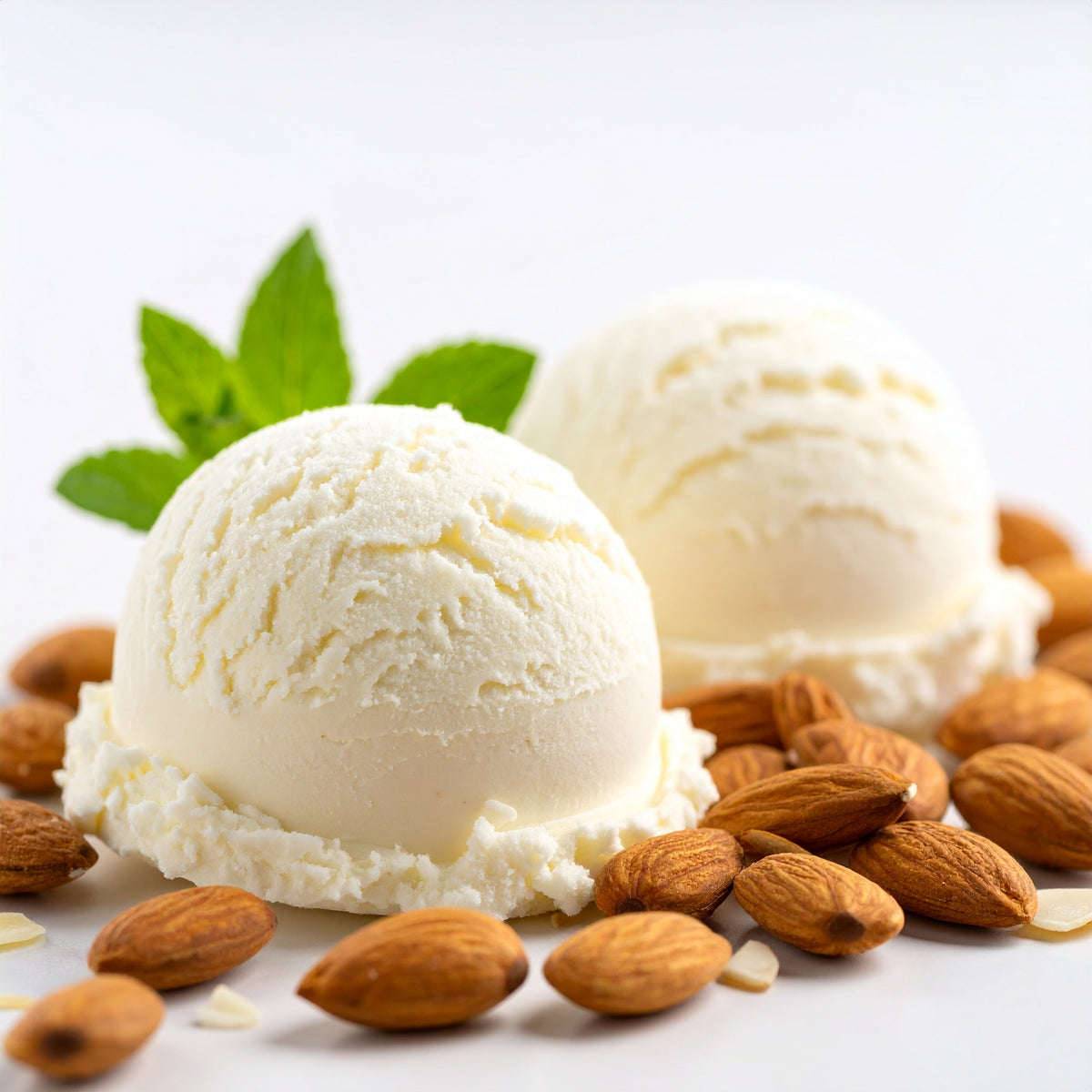 Vanilla Cream