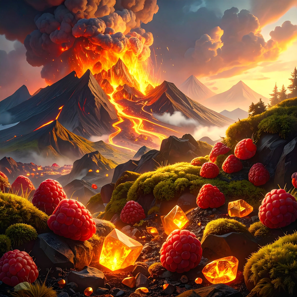 Fuego Toscano
