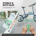 Flaschenhalter Fahrrad Getränkehalter Aluminiumlegierung Leicht