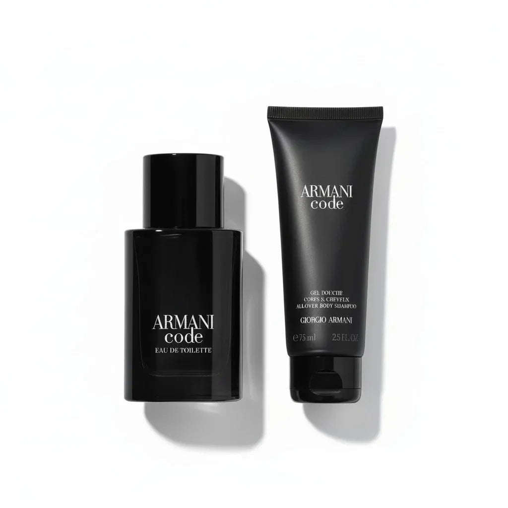 Giorgio Armani Code Homme Set Namma Markt