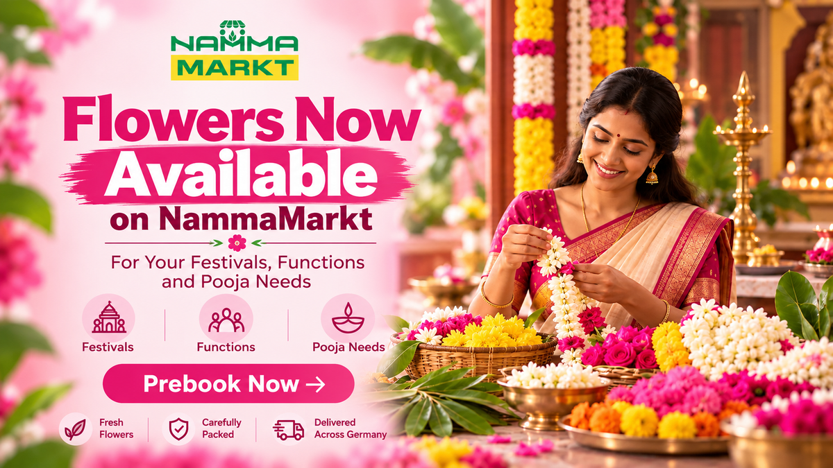 Namma Markt