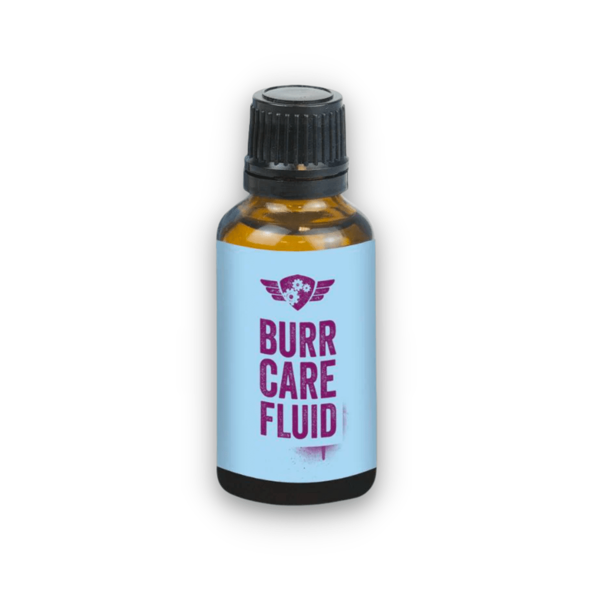 Comandante Burr Care Fluid – Pflege für deine Mühle