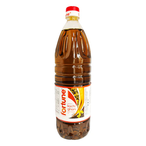 Aceite de Mostaza Fortune 1L