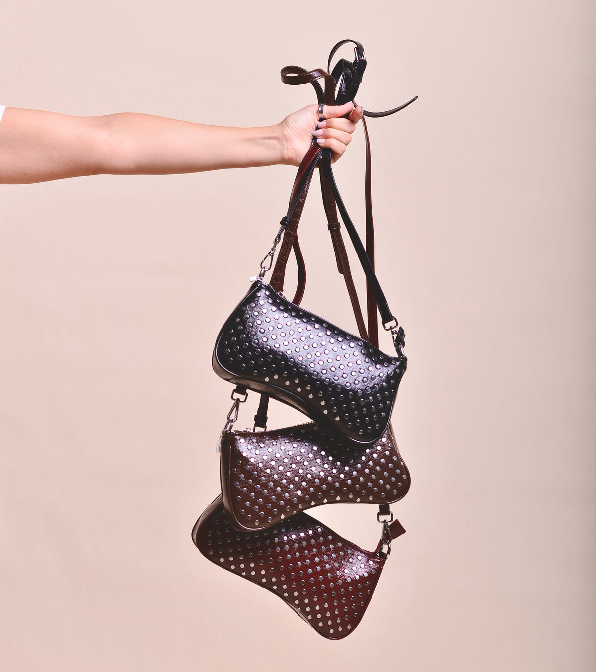 Tasche Varmy