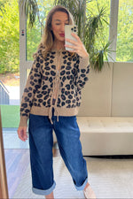 Jacke Vfleon