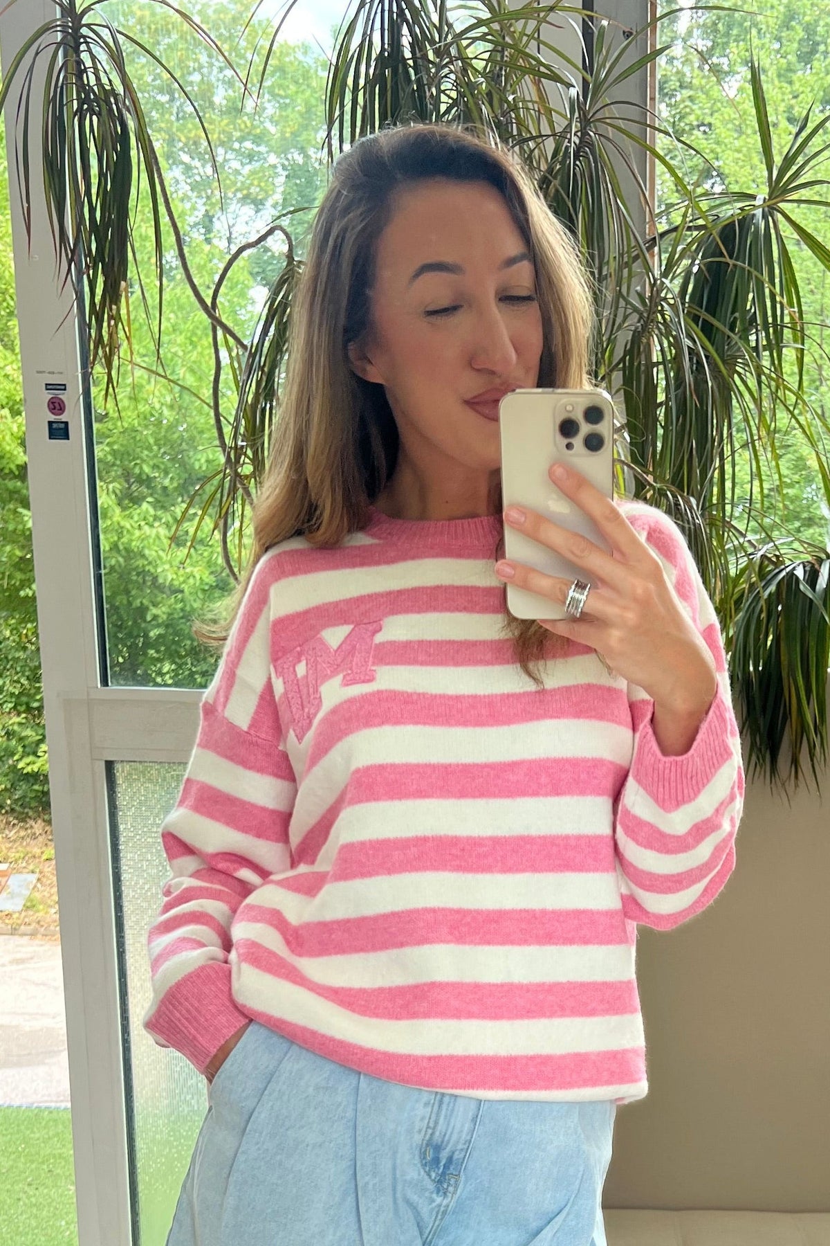 Pullover Vclara