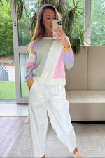 Pullover Vdaria