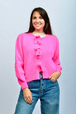 Jacke Vprag