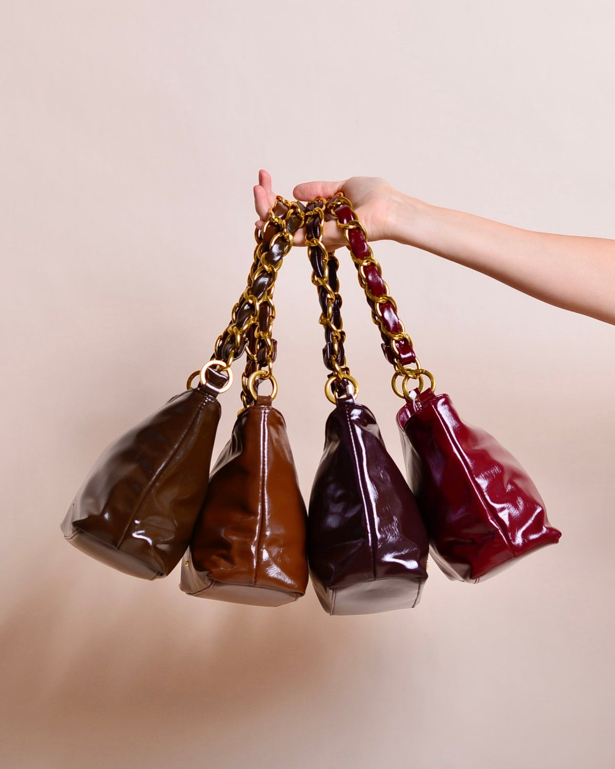 Tasche Vvia