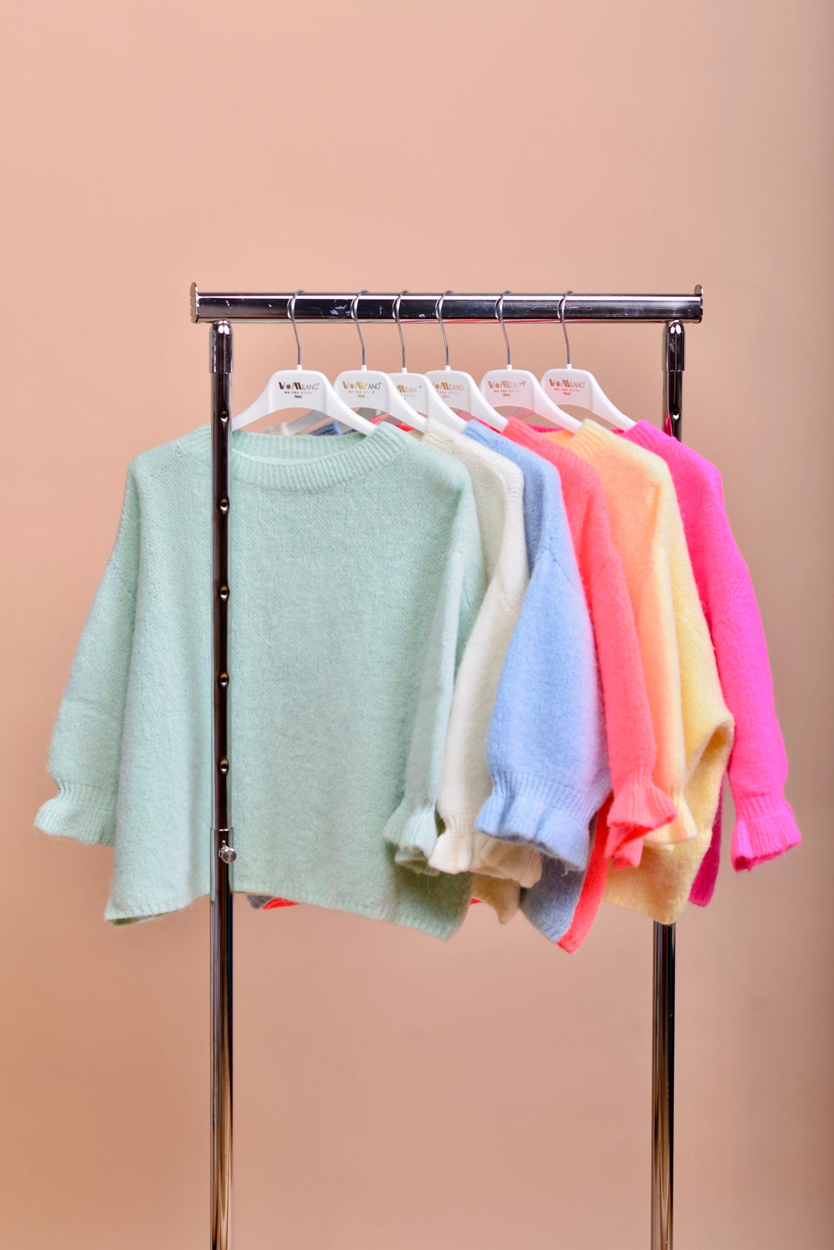 Pullover Vmelone