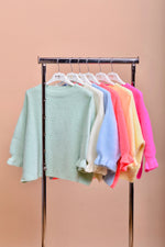 Pullover Vmelone