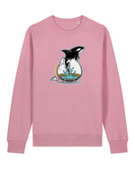"FREEDOM" Sweater