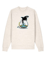 "FREEDOM" Sweater