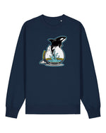 "FREEDOM" Sweater