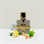 French Avenue Aromatix Platine Blanc Extrait de Parfum