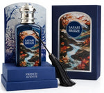French Avenue Safari Breeze Extrait de Parfum