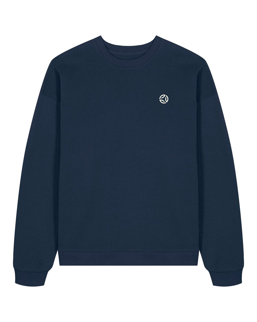 TFN EarthLine Basic Oversize Sweater