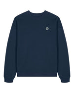 TFN EarthLine Basic Oversize Sweater