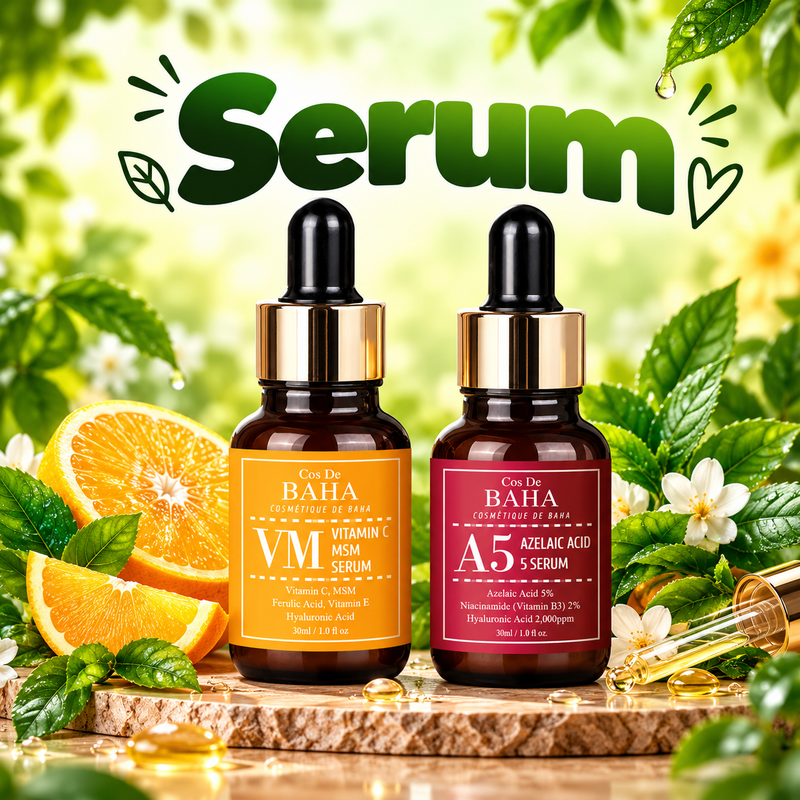 Serum