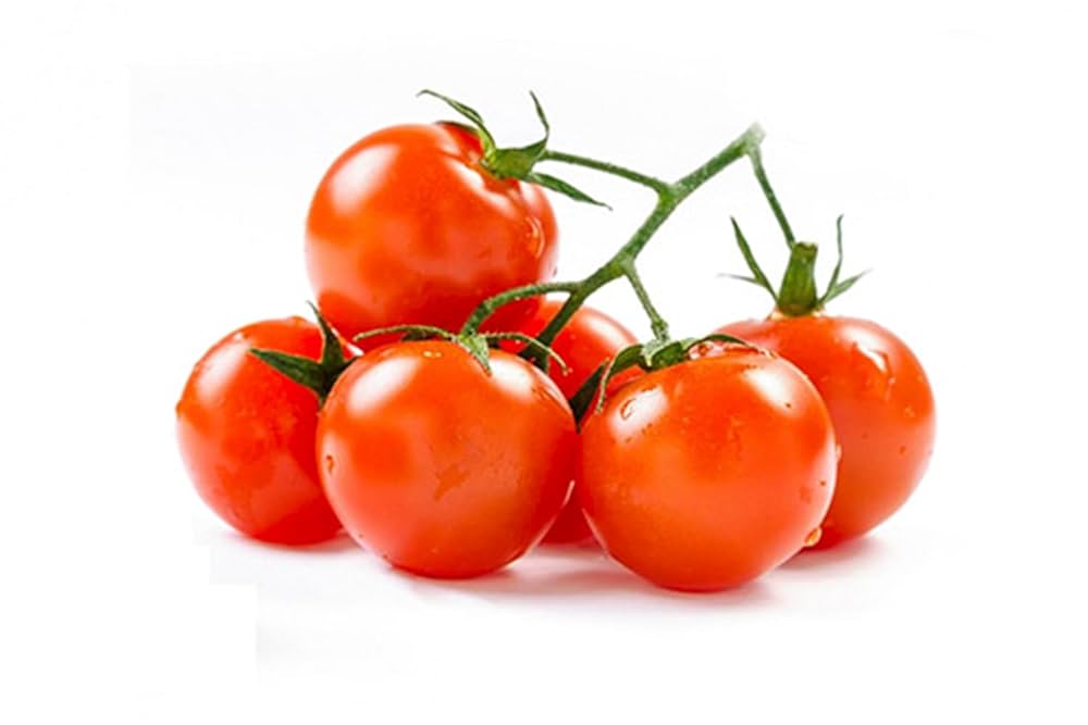 Fresh tomato