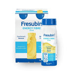 Fresubin Energy Fibre Drink 4 x 200 ml | Packung (4 Flaschen) Namma Markt