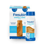 Fresubin Energy Fibre Drink 4 x 200 ml | Packung (4 Flaschen) Namma Markt